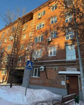3-к квартира, на длительный срок, 54м2, 5/5 этаж