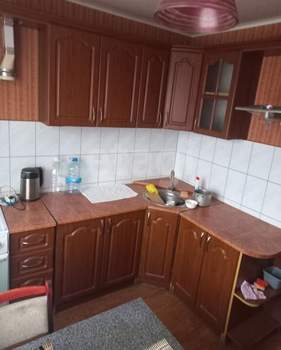 1-к квартира, на длительный срок, 36м2, 8/9 этаж