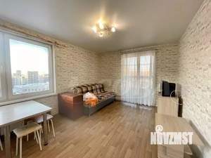 2-к квартира, на длительный срок, 63м2, 15/17 этаж