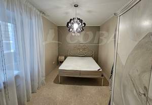 1-к квартира, на длительный срок, 45м2, 2/10 этаж