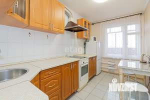 2-к квартира, на длительный срок, 47м2, 6/10 этаж