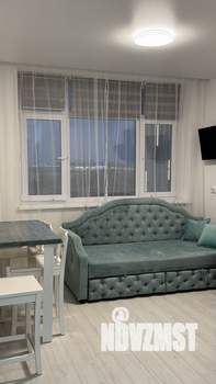 1-к квартира, на длительный срок, 45м2, 6/12 этаж