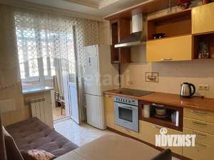 1-к квартира, на длительный срок, 41м2, 5/12 этаж