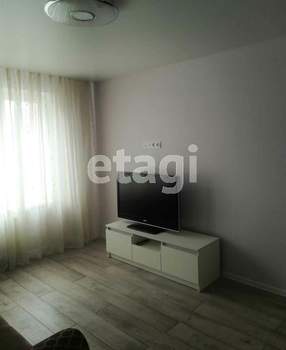 1-к квартира, на длительный срок, 36м2, 10/10 этаж