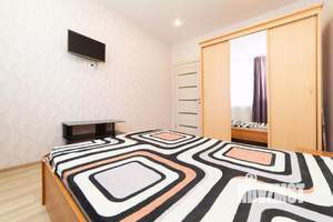 2-к квартира, посуточно, 50м2, 1/1 этаж