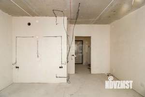 Студия квартира, на длительный срок, 29м2, 2/24 этаж