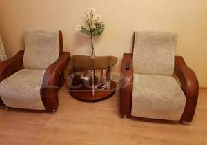 1-к квартира, на длительный срок, 50м2, 13/14 этаж