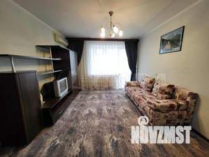1-к квартира, на длительный срок, 35м2, 6/9 этаж