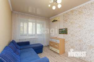 1-к квартира, на длительный срок, 28м2, 3/5 этаж