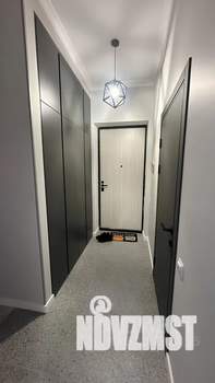 2-к квартира, посуточно, 50м2, 6/7 этаж