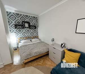 1-к квартира, на длительный срок, 41м2, 8/9 этаж