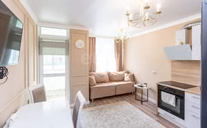 2-к квартира, на длительный срок, 56м2, 1/6 этаж