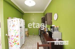 4-к квартира, на длительный срок, 130м2, 3/4 этаж