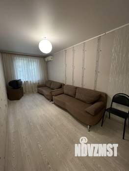 3-к квартира, на длительный срок, 57м2, 3/5 этаж