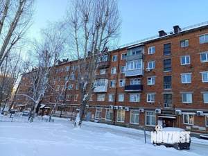 1-к квартира, на длительный срок, 30м2, 3/5 этаж