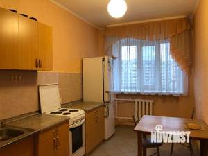 1-к квартира, на длительный срок, 45м2, 6/9 этаж
