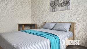 1-к квартира, посуточно, 45м2, 18/19 этаж