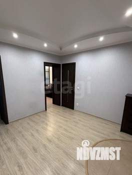 1-к квартира, на длительный срок, 51м2, 11/16 этаж