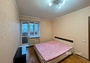 1-к квартира, на длительный срок, 28м2, 14/14 этаж