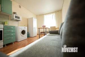 1-к квартира, посуточно, 42м2, 9/11 этаж