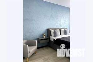 1-к квартира, посуточно, 35м2, 7/16 этаж