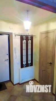 1-к квартира, на длительный срок, 40м2, 7/10 этаж