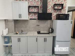 Студия квартира, на длительный срок, 31м2, 19/22 этаж