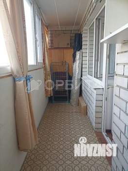 1-к квартира, на длительный срок, 34м2, 5/10 этаж