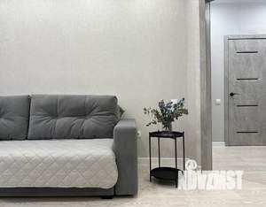 1-к квартира, посуточно, 35м2, 5/14 этаж