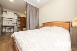 1-к квартира, посуточно, 47м2, 1/1 этаж