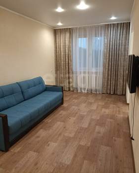 1-к квартира, на длительный срок, 31м2, 7/10 этаж