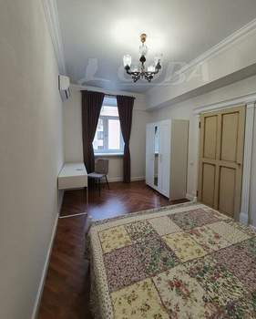 1-к квартира, на длительный срок, 57м2, 2/4 этаж