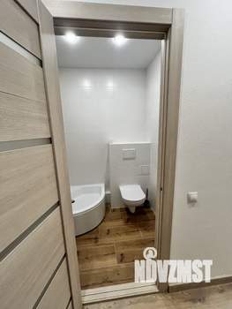 Студия квартира, на длительный срок, 20м2, 8/12 этаж