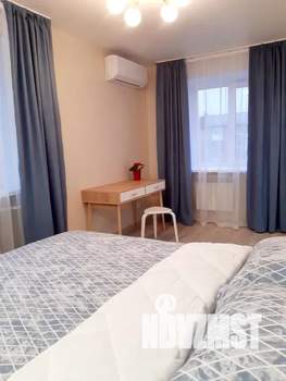 2-к квартира, посуточно, 45м2, 4/5 этаж