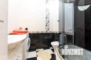 Студия квартира, посуточно, 35м2, 3/15 этаж