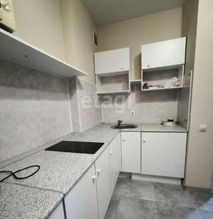 1-к квартира, на длительный срок, 27м2, 2/5 этаж