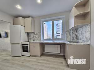 Студия квартира, на длительный срок, 27м2, 7/20 этаж