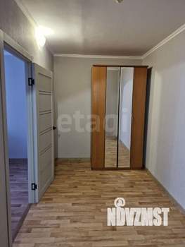 1-к квартира, на длительный срок, 44м2, 3/14 этаж