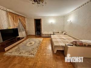 4-к квартира, на длительный срок, 139м2, 8/9 этаж