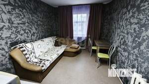 Студия квартира, на длительный срок, 17м2, 5/5 этаж