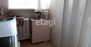 1-к квартира, на длительный срок, 22м2, 3/9 этаж