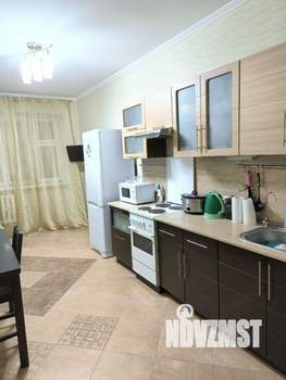 1-к квартира, на длительный срок, 53м2, 4/9 этаж