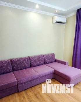 1-к квартира, посуточно, 55м2, 3/12 этаж