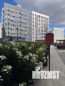 Студия квартира, посуточно, 27м2, 8/13 этаж