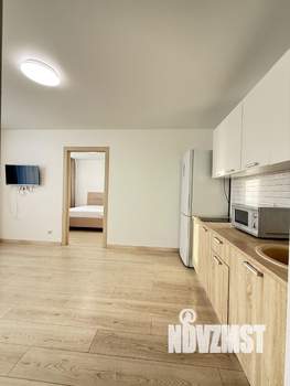 2-к квартира, на длительный срок, 48м2, 4/16 этаж