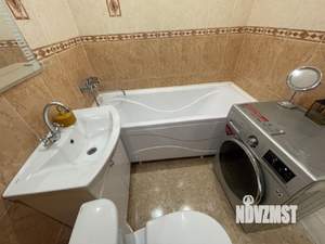 2-к квартира, на длительный срок, 40м2, 6/10 этаж