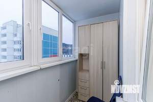 2-к квартира, на длительный срок, 44м2, 12/14 этаж