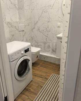 1-к квартира, на длительный срок, 38м2, 10/15 этаж