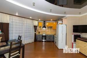 1-к квартира, на длительный срок, 54м2, 3/10 этаж