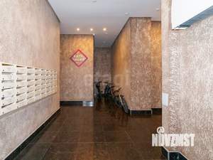 1-к квартира, на длительный срок, 52м2, 17/19 этаж